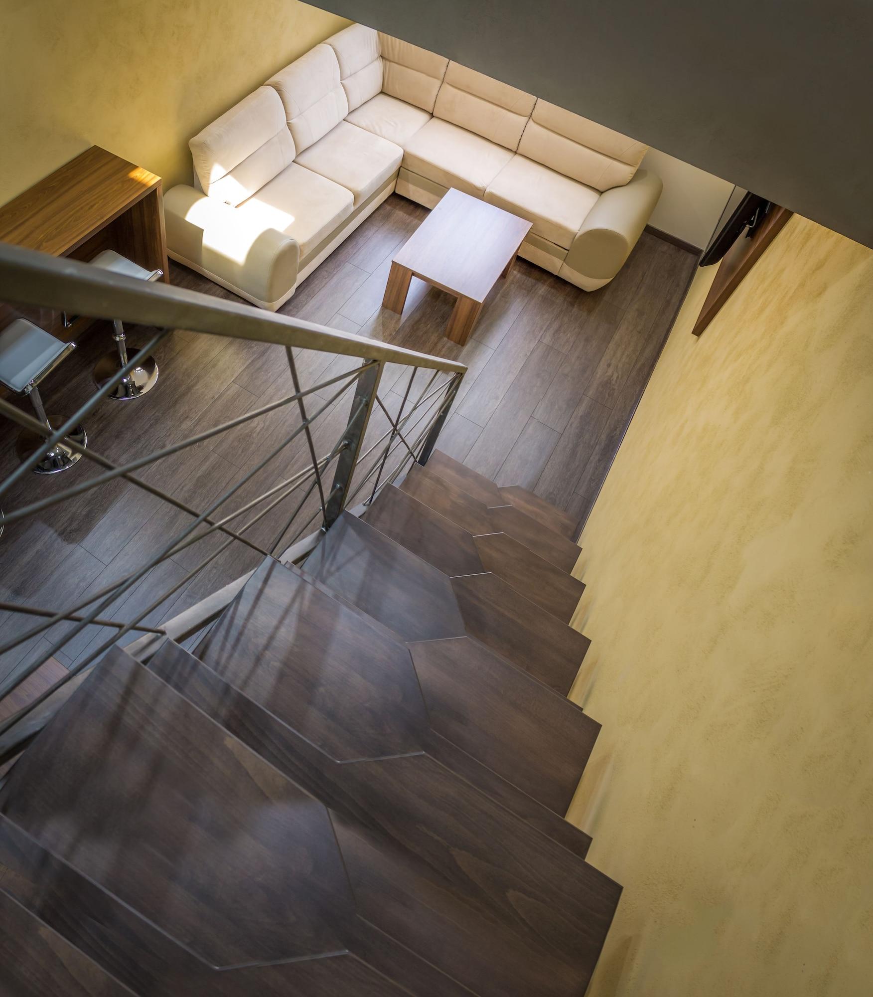 Central Park Residence Belgrado Exterior foto